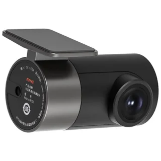 دوربین ثبت وقایع (Dashcam)
