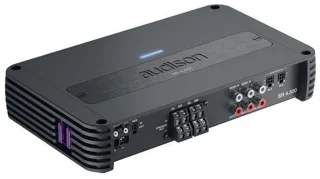 آمپلی فایر audison 4.500 SR