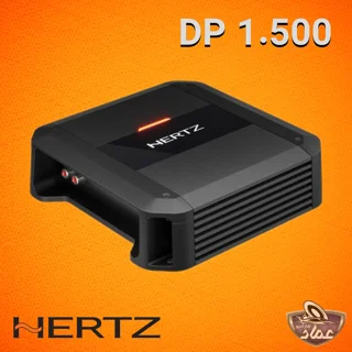 آمپلی فایر مونو HERTZ DP 1.500
