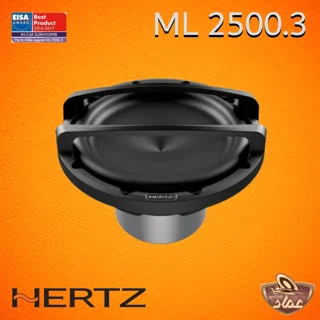 ساب ووفر HERTZ ML 2500.3