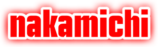 NAKAMICHI
