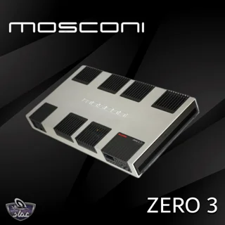 امپلی فایر MOSCONI ZERO 3